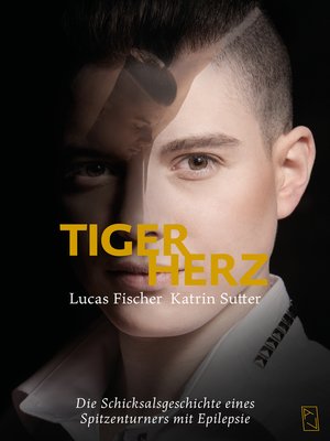 cover image of Tigerherz